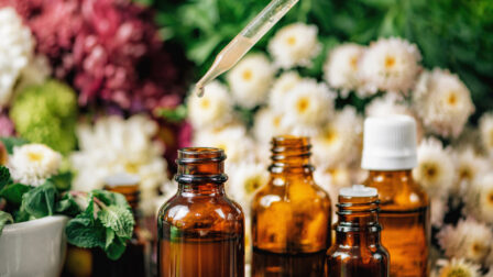 Beneficios de la terapia floral