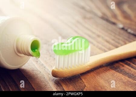 Beneficios de las pastas de dientes naturales